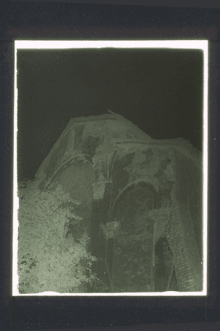 Robbio, Chiesa di San Valeriano