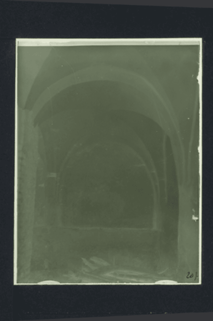 Borgo San Dalmazzo, Abbazia