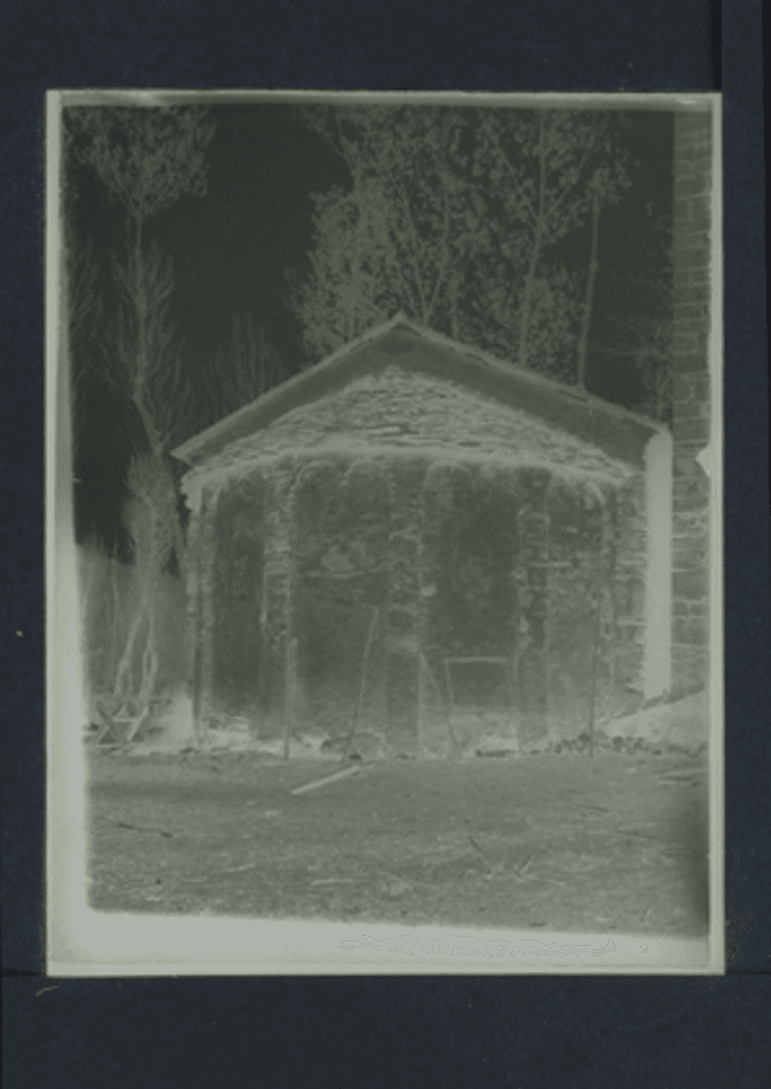 Borgomanero, Chiesa di san Nicola di Baraggiola