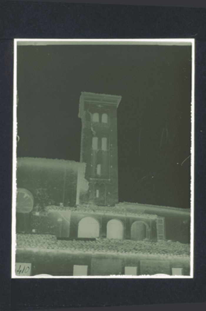 Masserano, Chiesa di San Teonesto