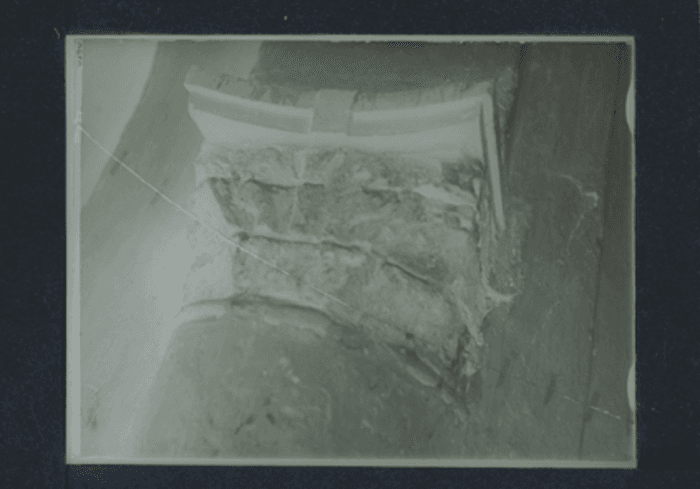 Biandrate, Chiesa di San Colombano