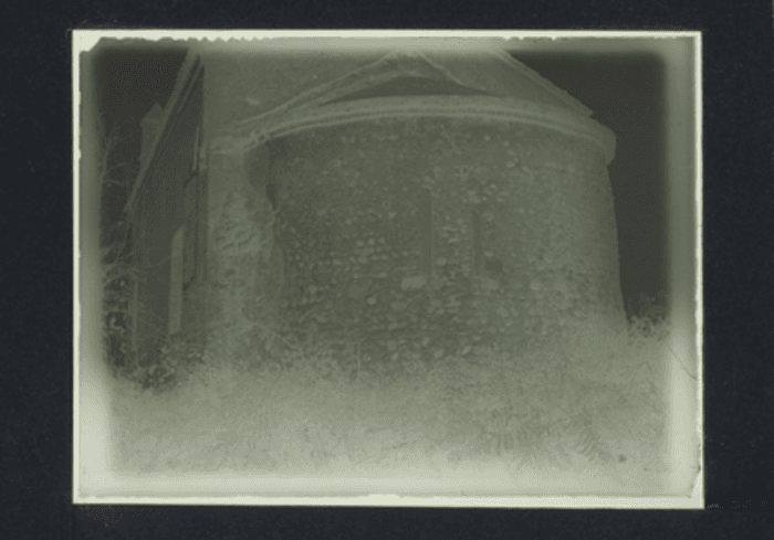 Bogogno, Chiesa di Santa Maria della Valle.