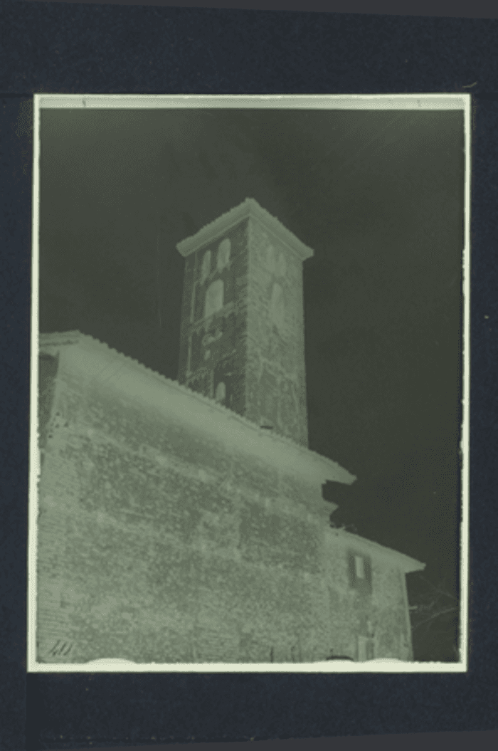 Roasio, Parrocchiale di Santa Maria