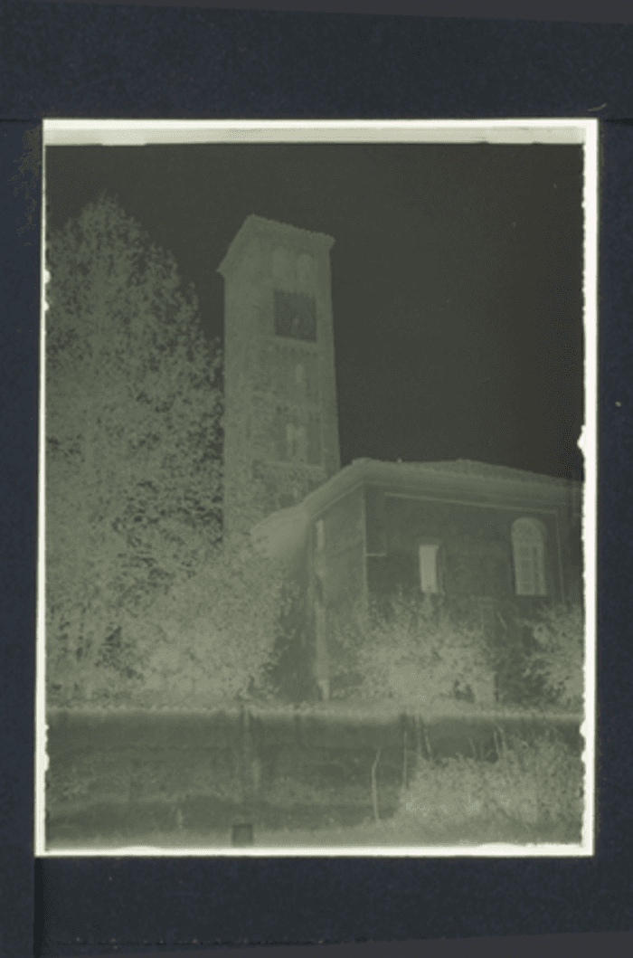 Masserano, Chiesa di San Teonesto