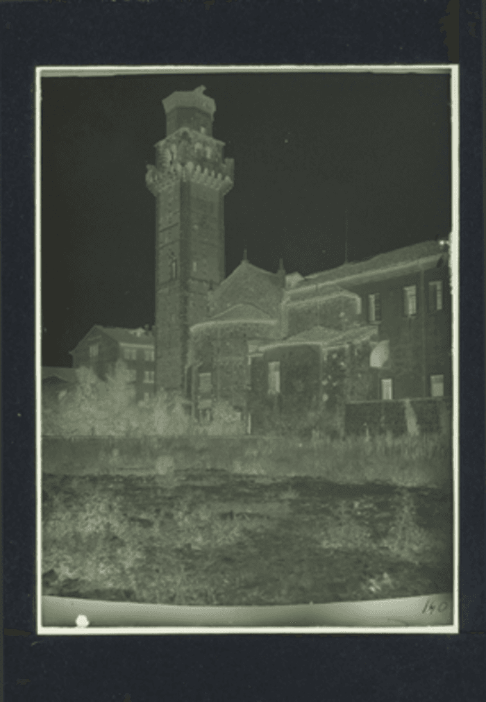 Vicenza, Chiesa dei santi Felice e Fortunato