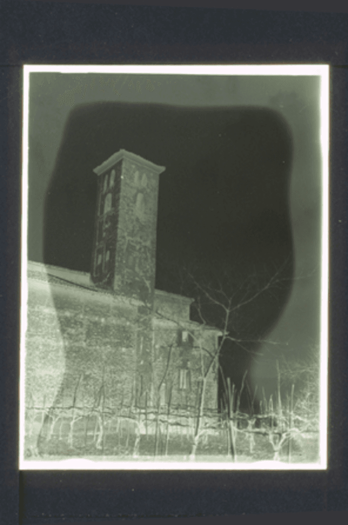 Roasio, Chiesa parrocchiale di Santa Maria