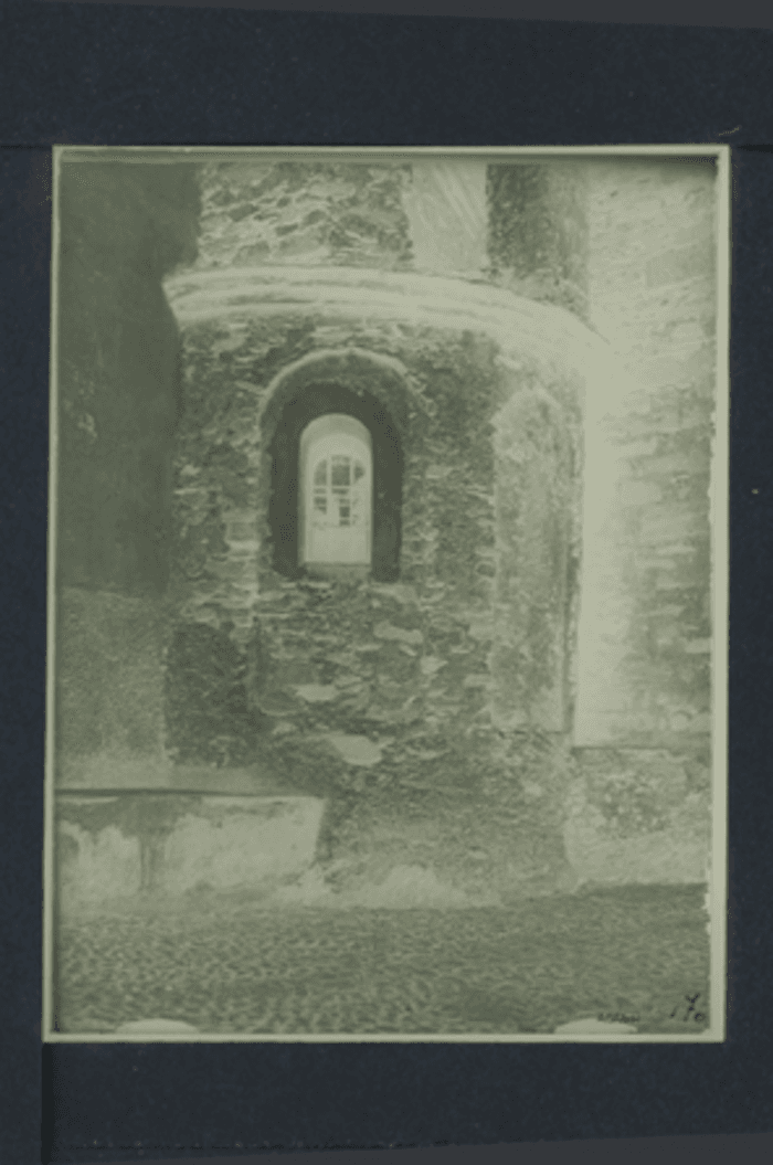 Stresa, parrocchia di San Vittone