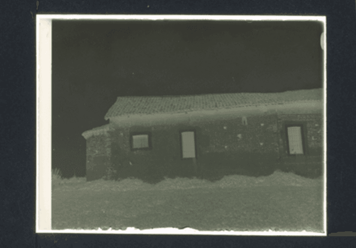 Oleggio, Chiesa di Santa Maria in Galnago