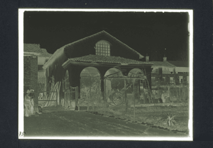 Cavaglietto, Chiesa di San Pietro