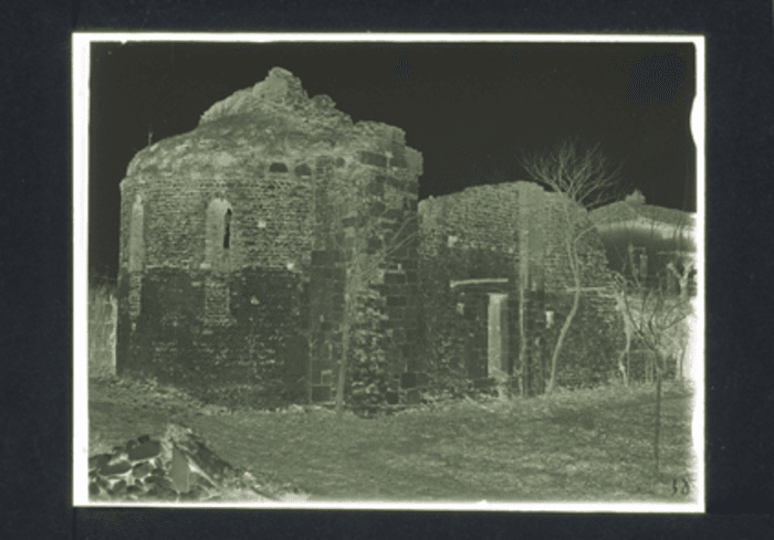 Cavaglio d' Agogna, Chiesa di Sant'Ambrogio