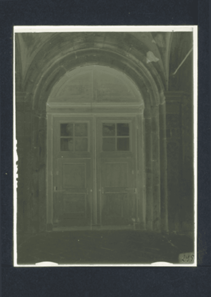 Baveno, Chiesa dei Santi Gervaso e Protaso