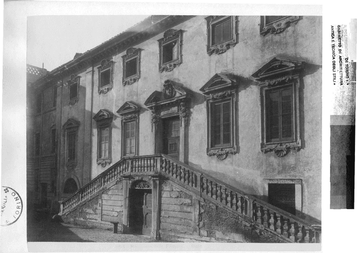 Monastero delle Filippine - Roma