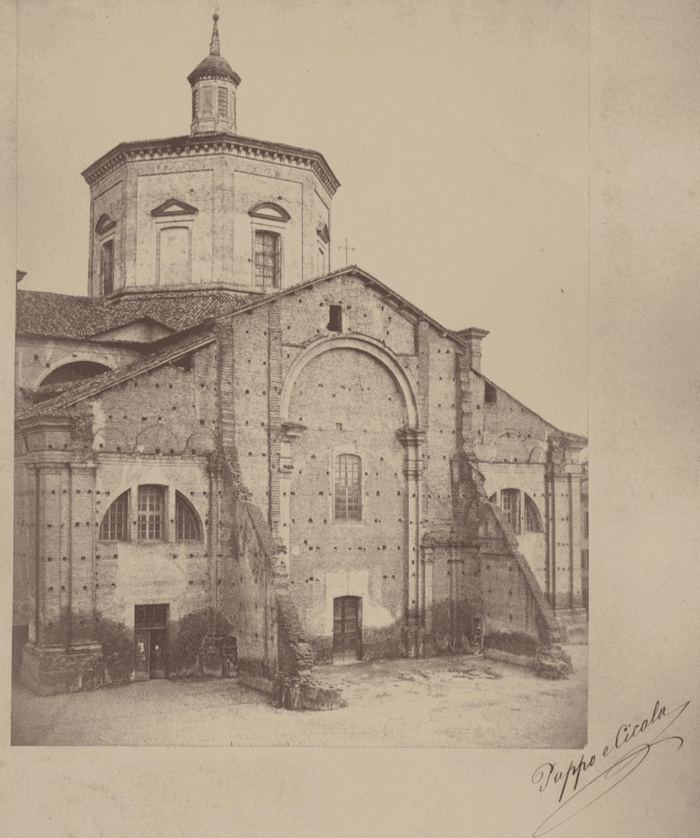 Voghera - Duomo di San Lorenzo