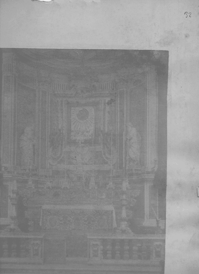 Sessa Aurunca? Altre immagini della cattedrale