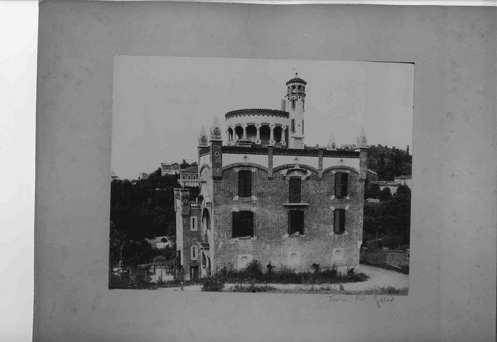 Torino - Palazzo Galati