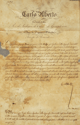 Compagnia di Sant'Anna dei Luganesi in Torino