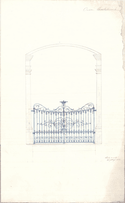 Casa Cavalchini, via della Rocca, Torino