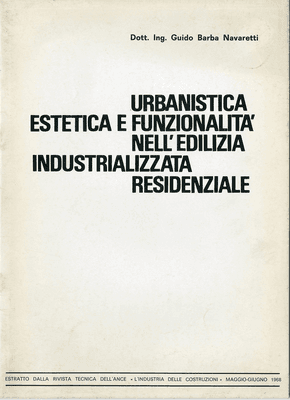 Barba Navaretti Guido