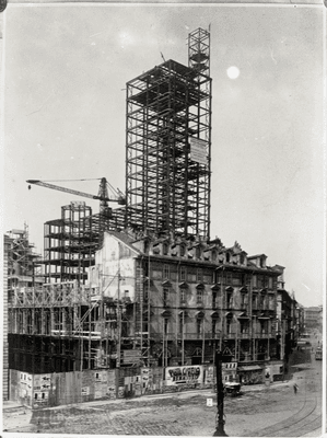 SNOS - Società Nazionale Officine Savigliano