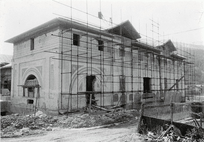 Barba Navaretti Guido