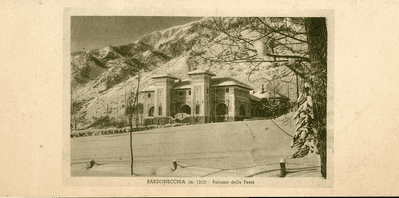 Barba Navaretti Guido