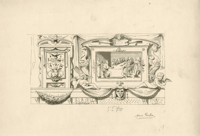 Scuola di applicazione degli ingegneri in Torino e Regio Politecnico di Torino: tavole didattiche