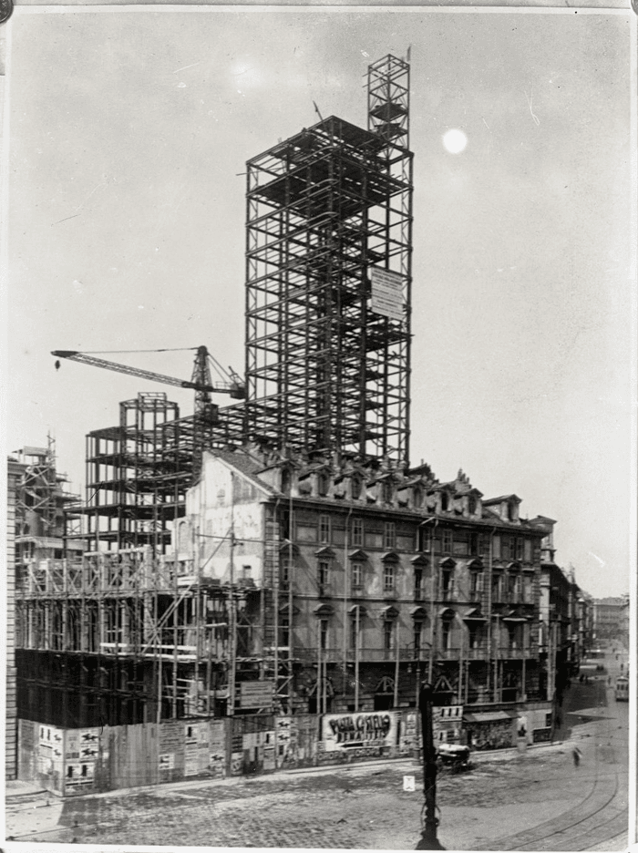 SNOS - Società Nazionale Officine Savigliano