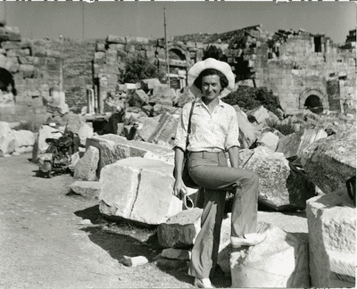 Missione Archeologica di Hierapolis di Frigia