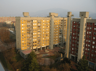 Co.Ar - Collettivo di Architettura, studio tecnico associato