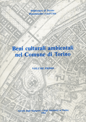 Beni culturali ambientali nel comune di Torino