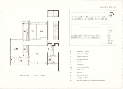 Co.Ar - Collettivo di Architettura, studio tecnico associato