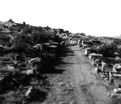 Missione Archeologica di Hierapolis di Frigia