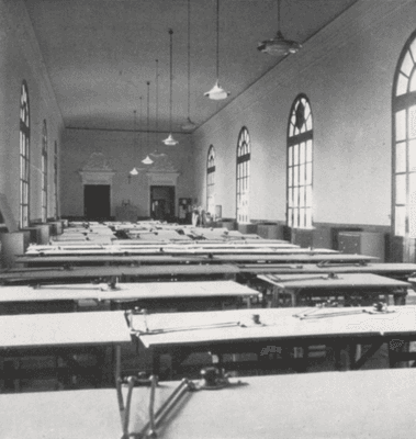 "Biblioteca di Direzione"