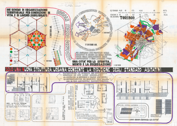 Co.Ar - Collettivo di Architettura, studio tecnico associato