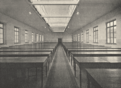 "Biblioteca di Direzione"