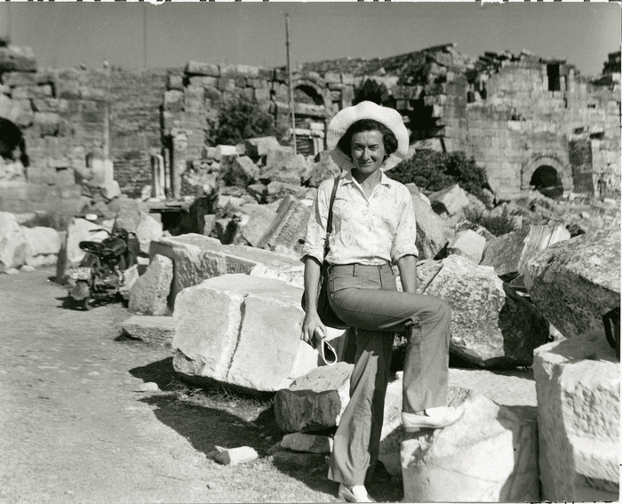 Missione Archeologica di Hierapolis di Frigia