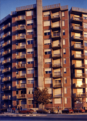 Co.Ar - Collettivo di Architettura, studio tecnico associato