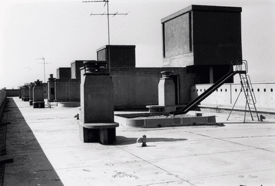 Co.Ar - Collettivo di Architettura, studio tecnico associato