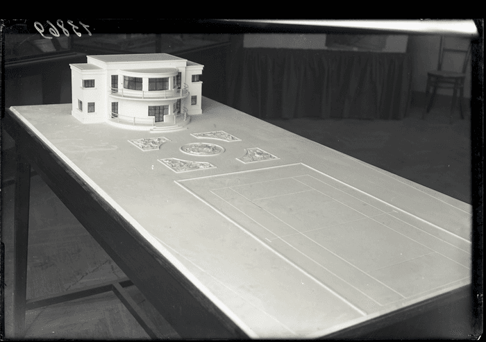 Palazzina dopolavoro Officine Savigliano, Torino