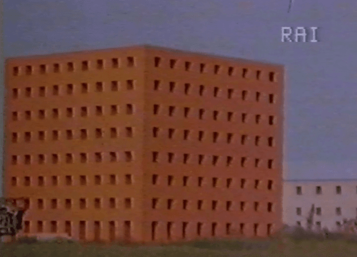La tradizione ritrovata