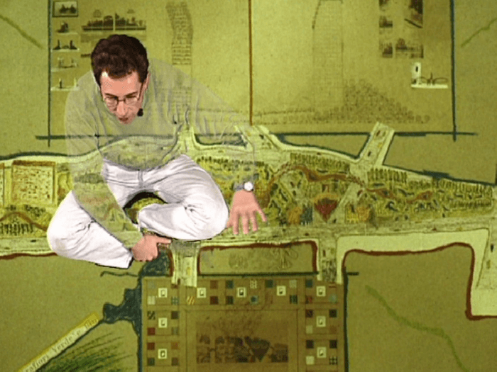 Un progetto per Mirafiori