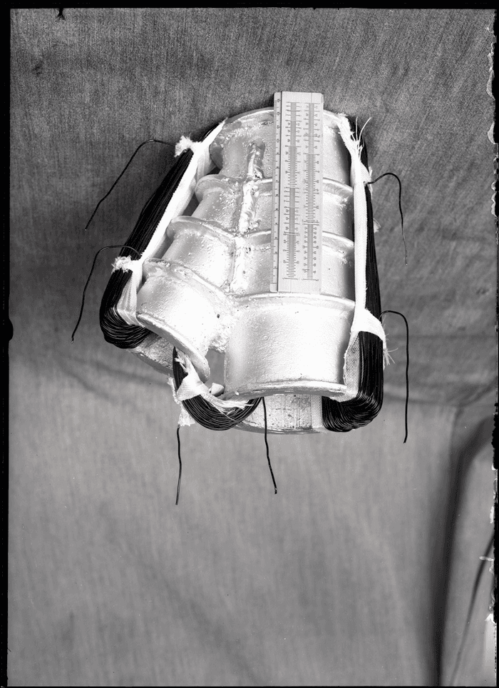 Modello di biforcazione della condotta di Premadio, Valdidentro