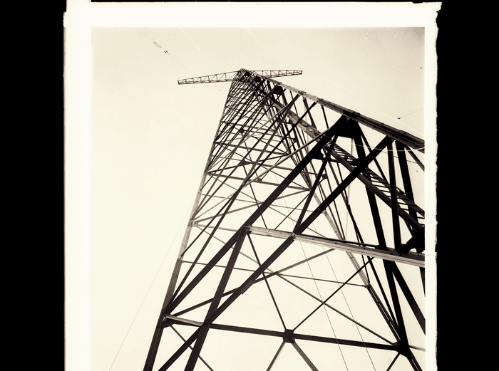 Antenne di Prato Smeraldo, Roma