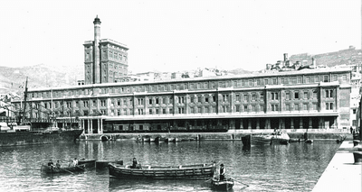 Società Porcheddu ing. G. A.