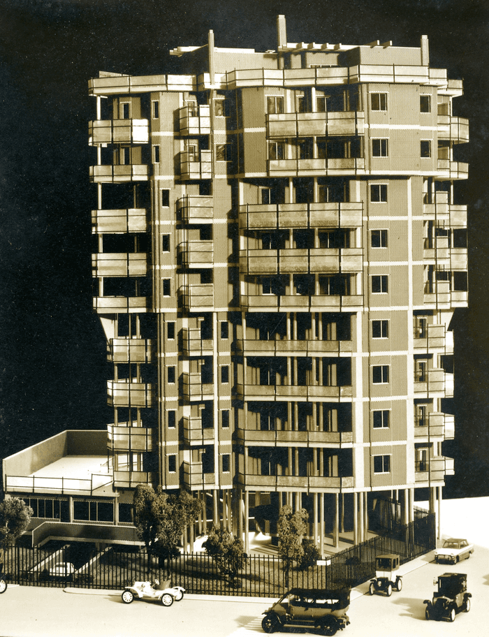 Jaretti Sodano Sergio