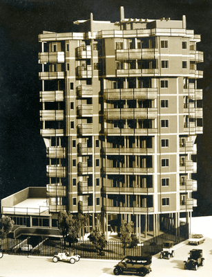 Jaretti Sodano Sergio