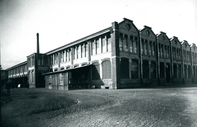 Società Porcheddu ing. G. A.