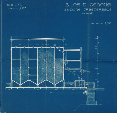 Società Porcheddu ing. G. A.