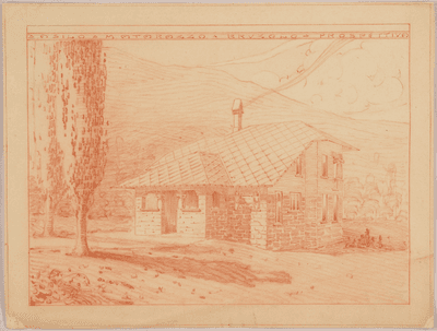 Vandone di Cortemilia, Antonio