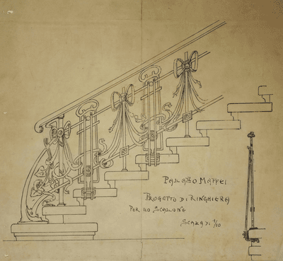 Vandone di Cortemilia, Antonio